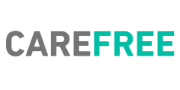 CAREFREE - Car Service Logo